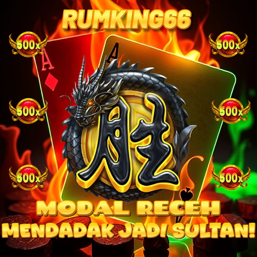 RUMKING66 👑 Rumus & Pola Raja Scatter yang Tak Pernah Salah